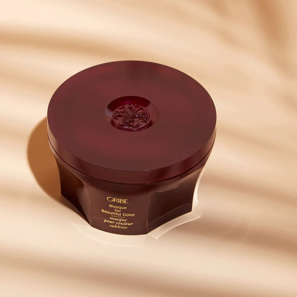 Oribe Masque for Beautiful Color 175ml, view 6