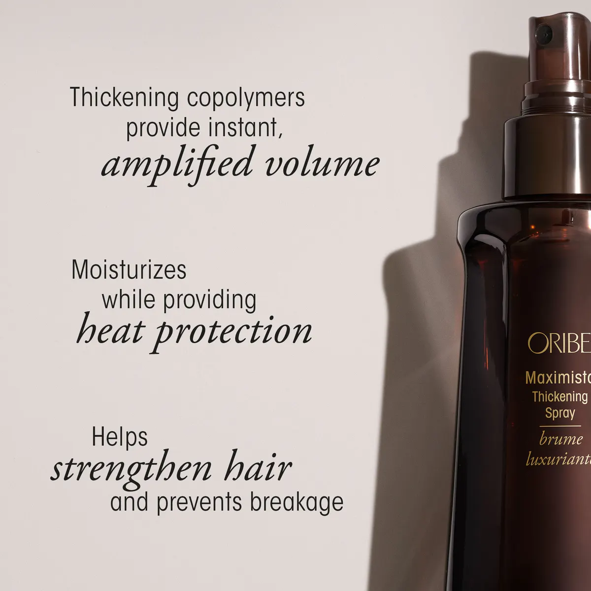 Oribe Maximista Thickening Spray 200ml, view 3