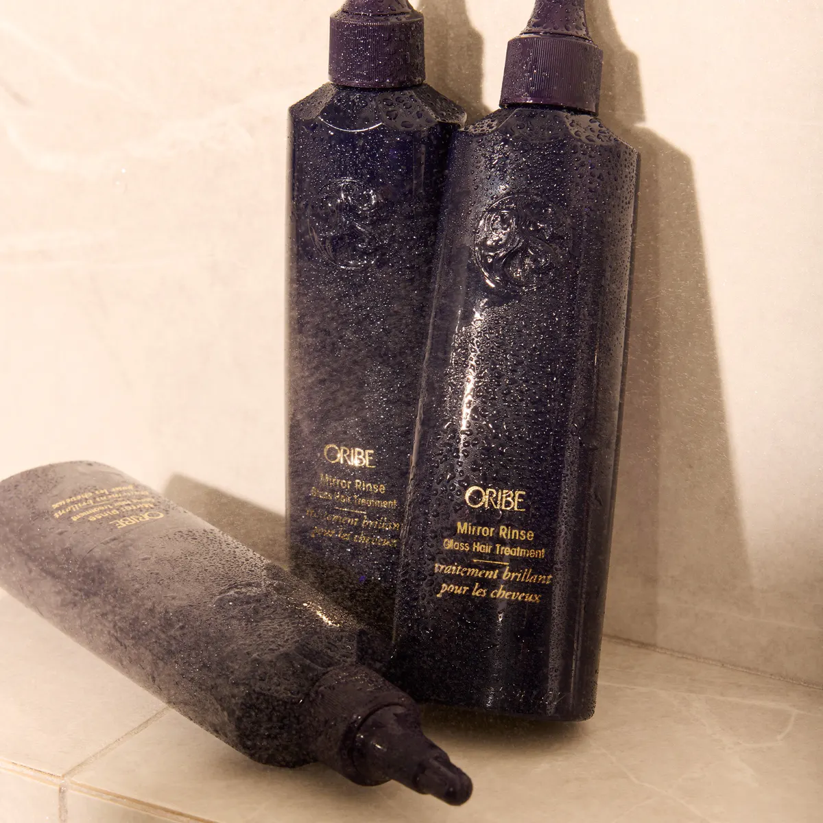 Oribe Mirror Rinse Glass Hair Treatment 175ml, view 6