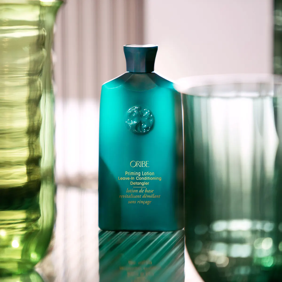 Oribe Priming Lotion Leave-In Conditioning Detangler 250ml, view 5