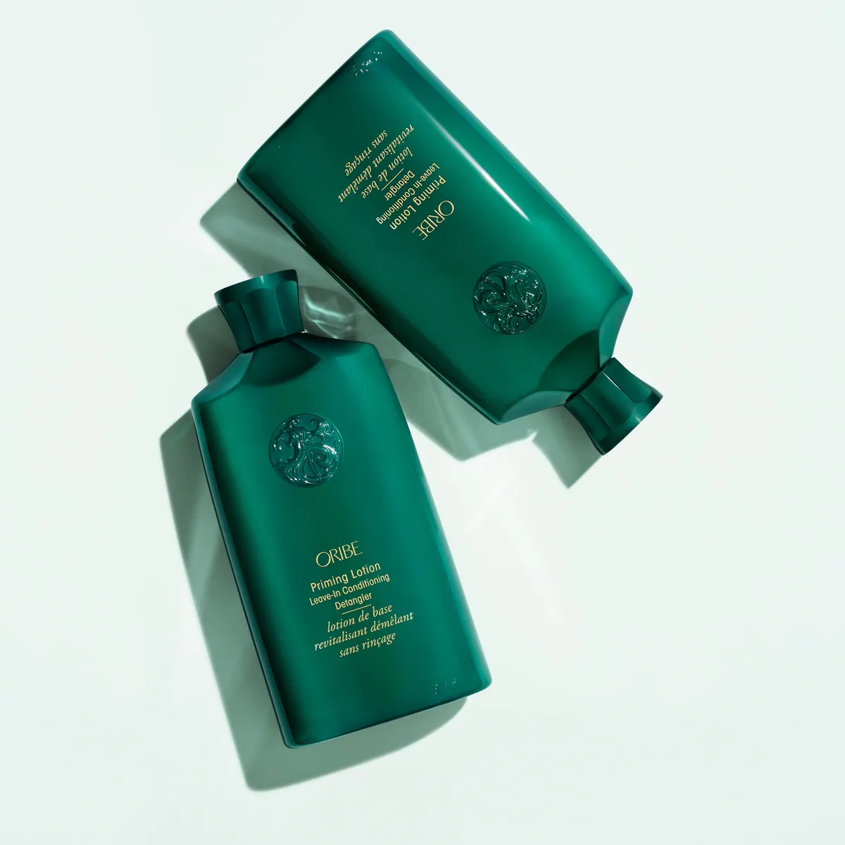 Oribe Priming Lotion Leave-In Conditioning Detangler 250ml, view 7