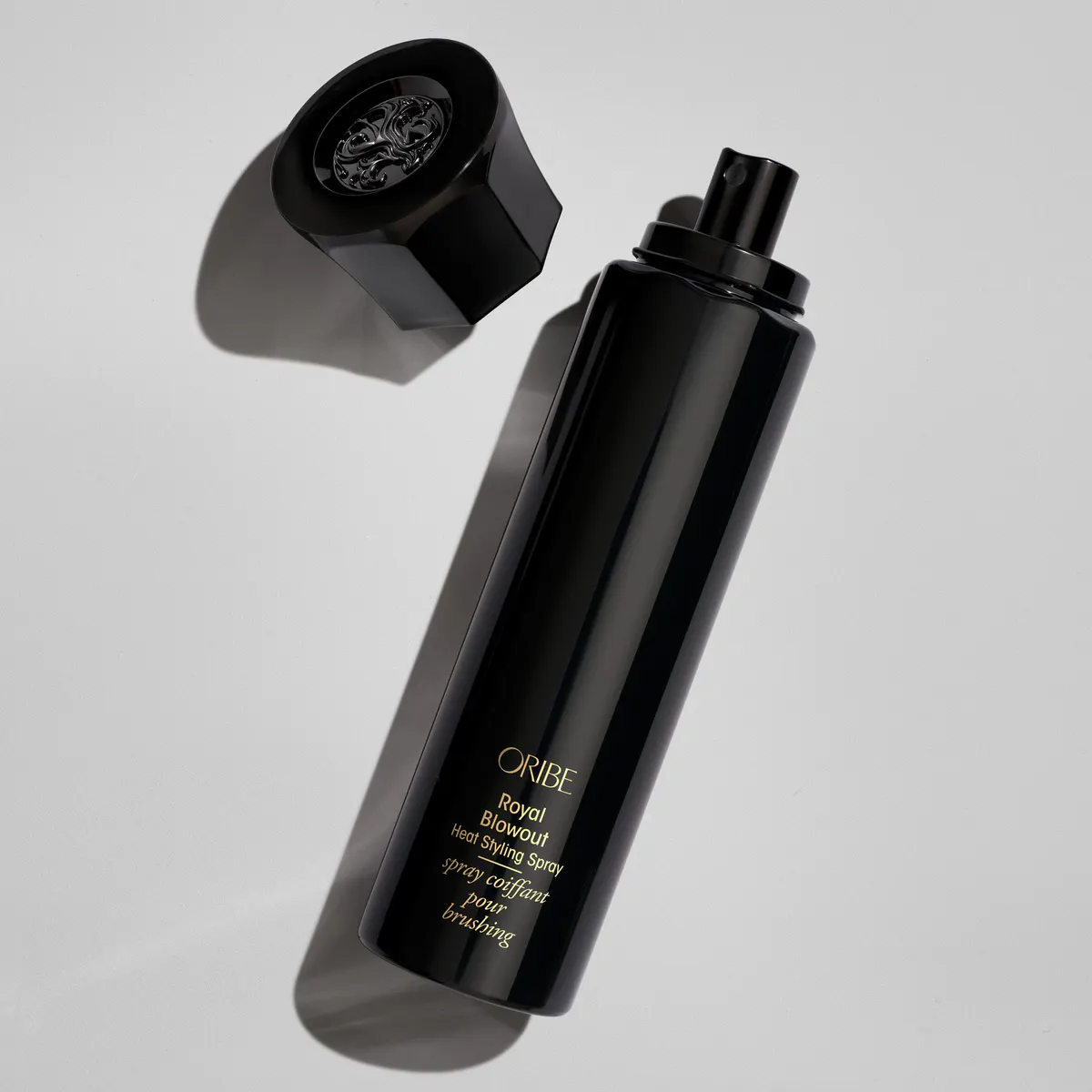 Oribe Royal Blowout Heat Styling Spray 175ml, view 4