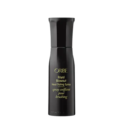 Oribe Royal Blowout Heat Styling Spray 50ml