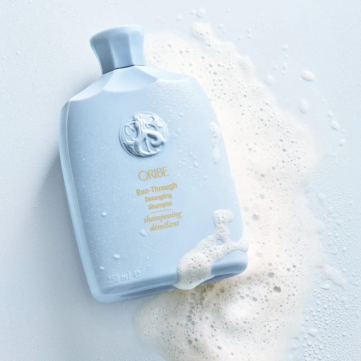Oribe Run-Through Detangling Shampoo 250ml, view 3