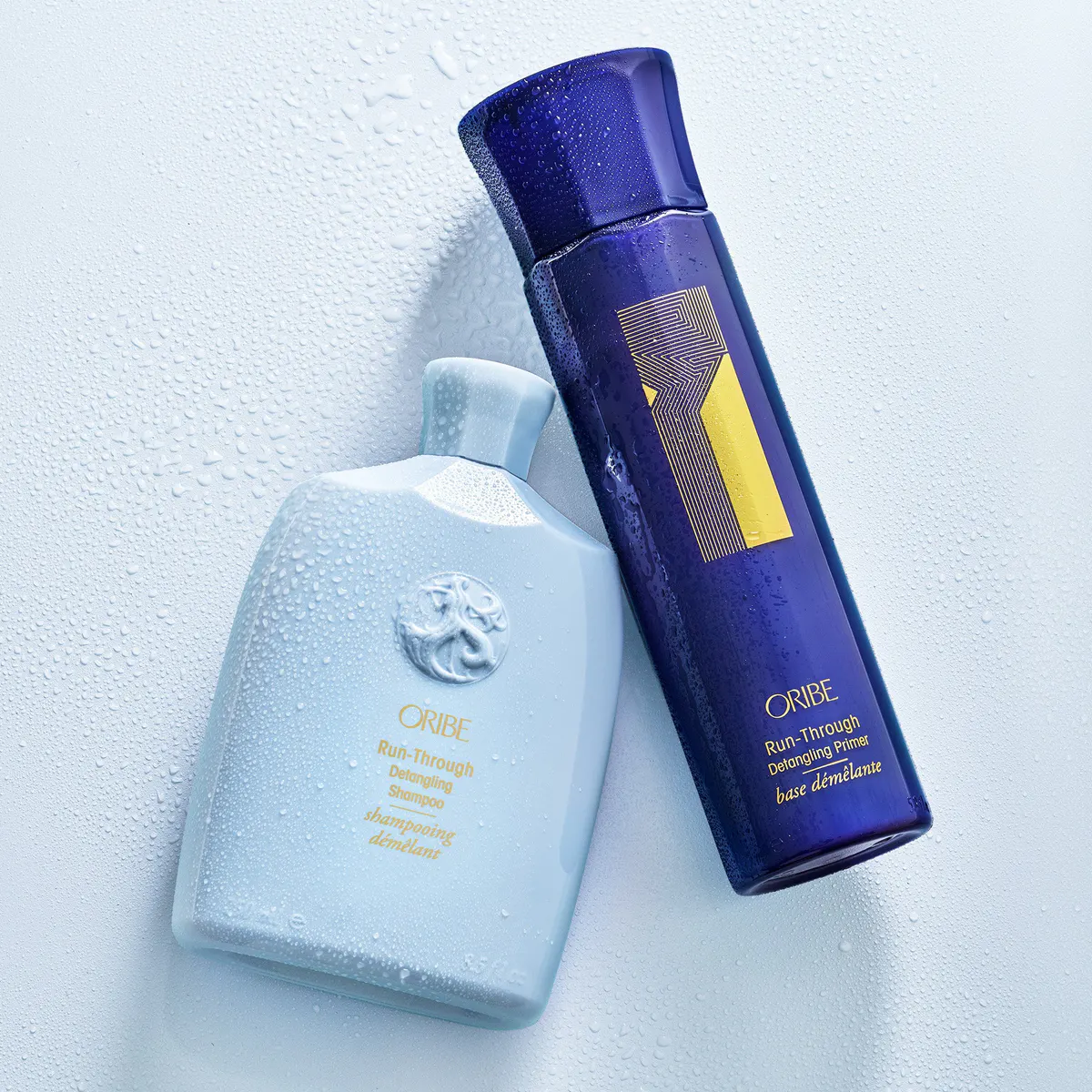 Oribe Run-Through Detangling Shampoo 250ml, view 4