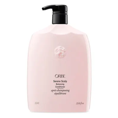 Oribe Serene Scalp Balancing Conditioner 1000ml