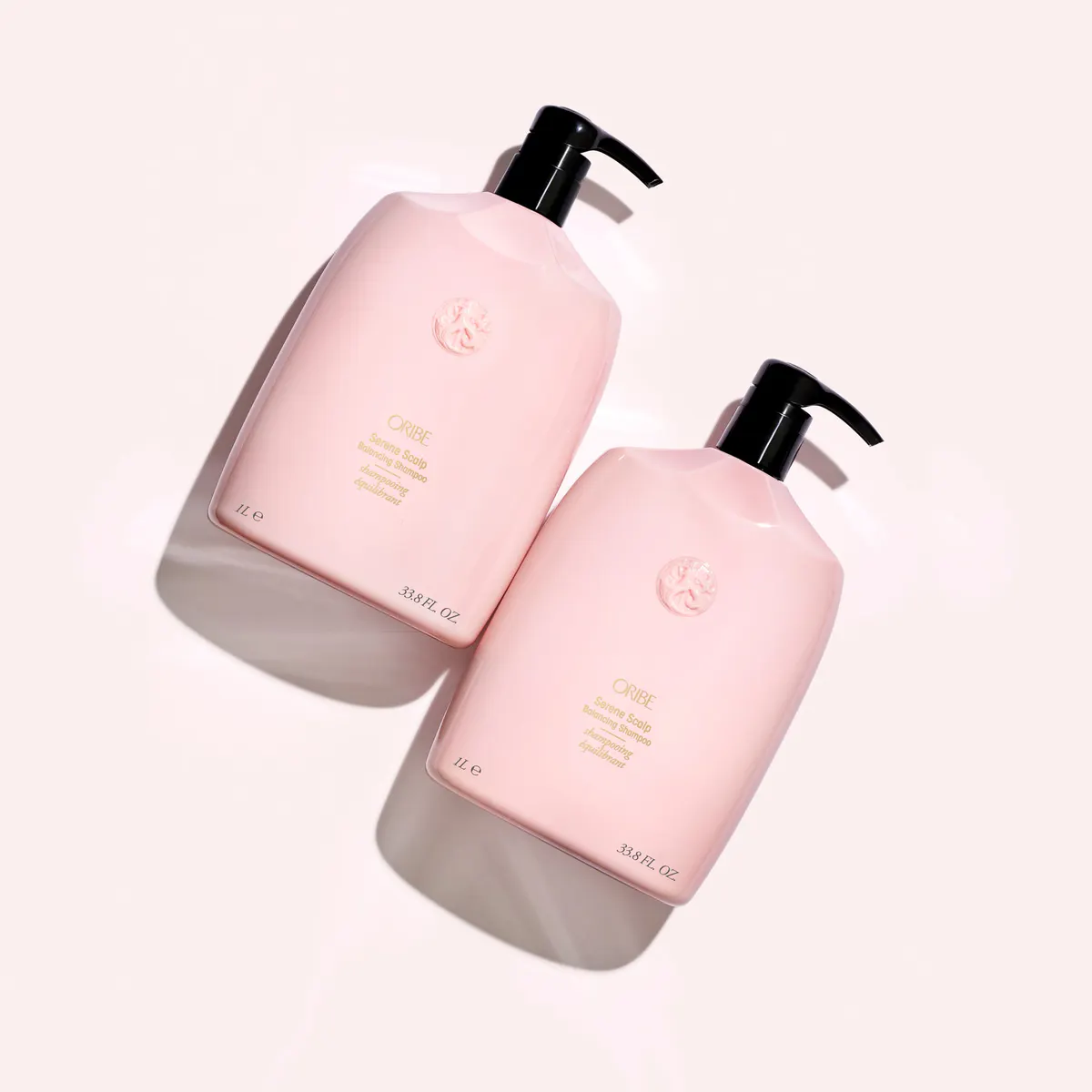 Oribe Serene Scalp Balancing Conditioner 1000ml, view 3