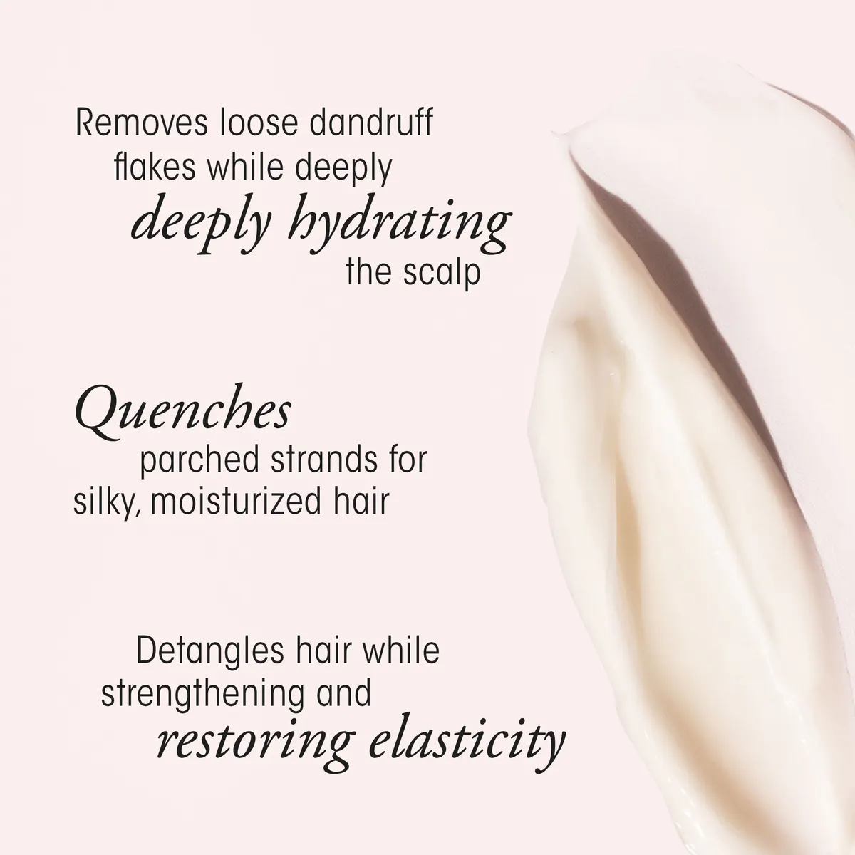 Oribe Serene Scalp Balancing Conditioner 200ml, view 3