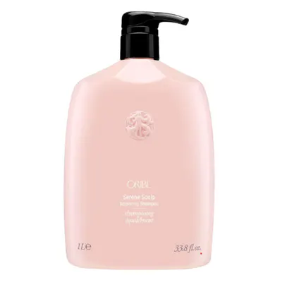 Oribe Serene Scalp Balancing Shampoo 1000ml