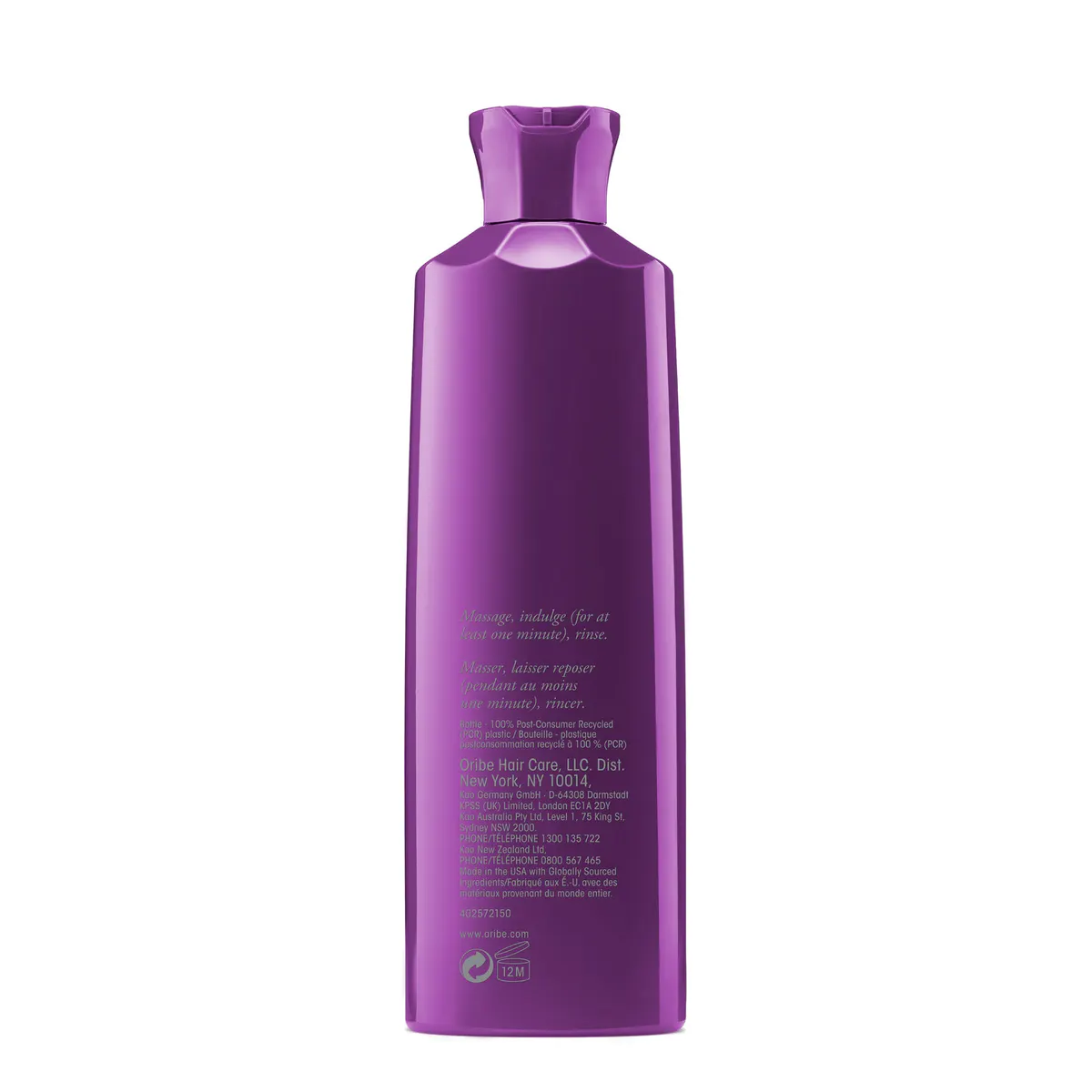 Oribe Serene Scalp Densifying Conditioner 175ml, view 5