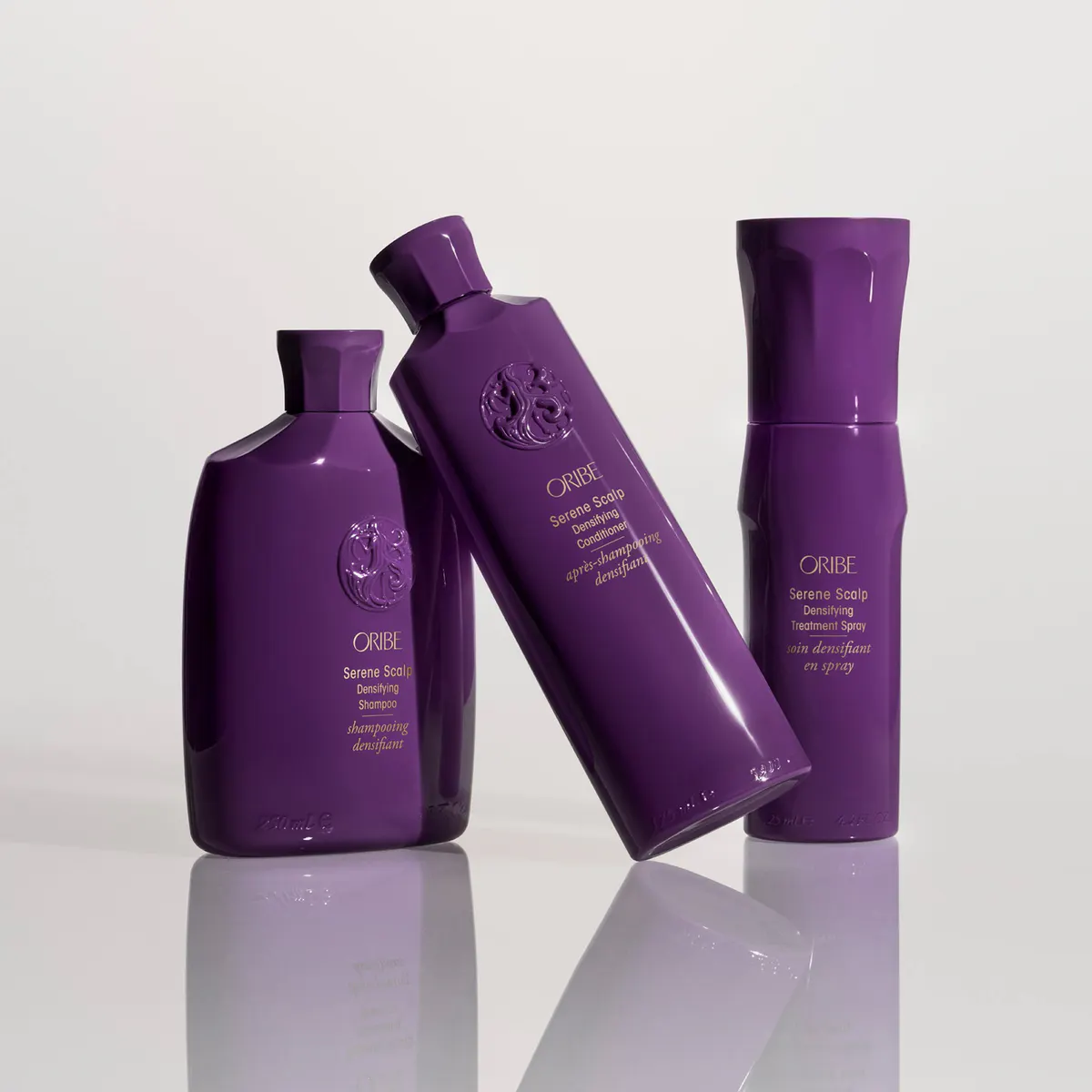 Oribe Serene Scalp Densifying Conditioner 175ml, view 6