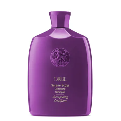 Oribe Serene Scalp Densifying Shampoo 250ml