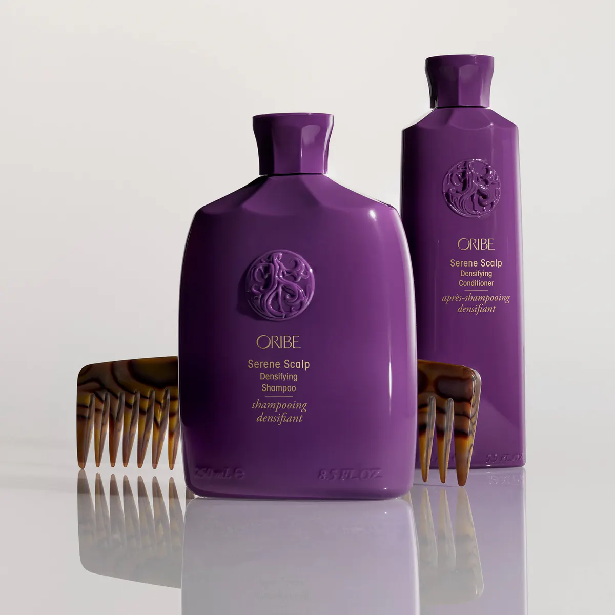 Oribe Serene Scalp Densifying Shampoo 250ml, view 5