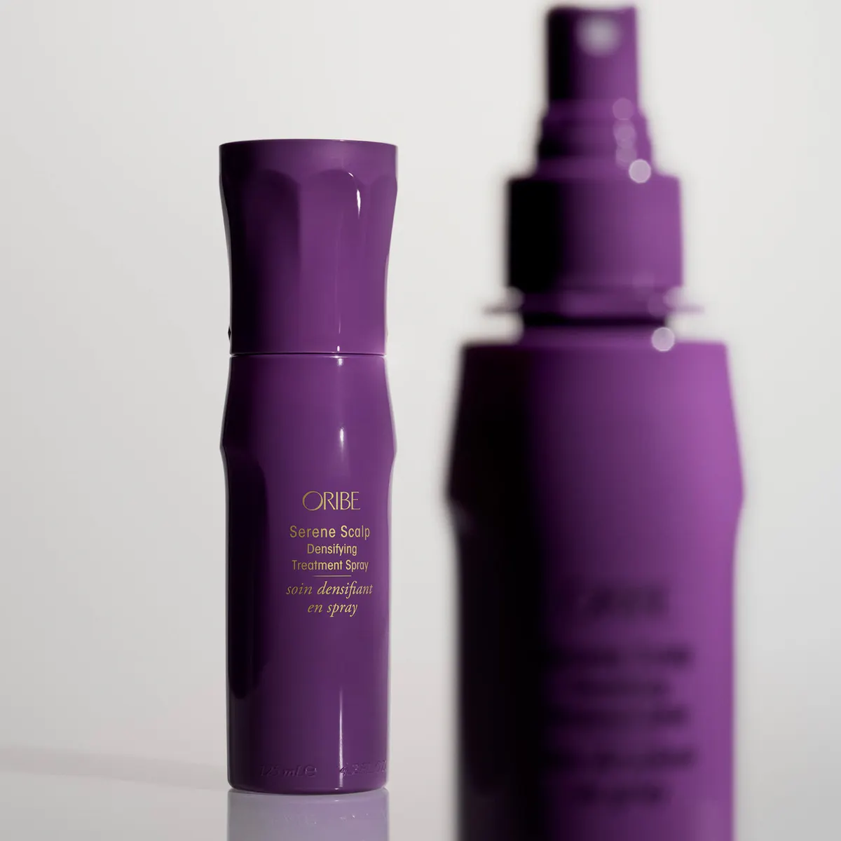 Oribe Serene Scalp Densifying Treatment Spray 125ml, view 4