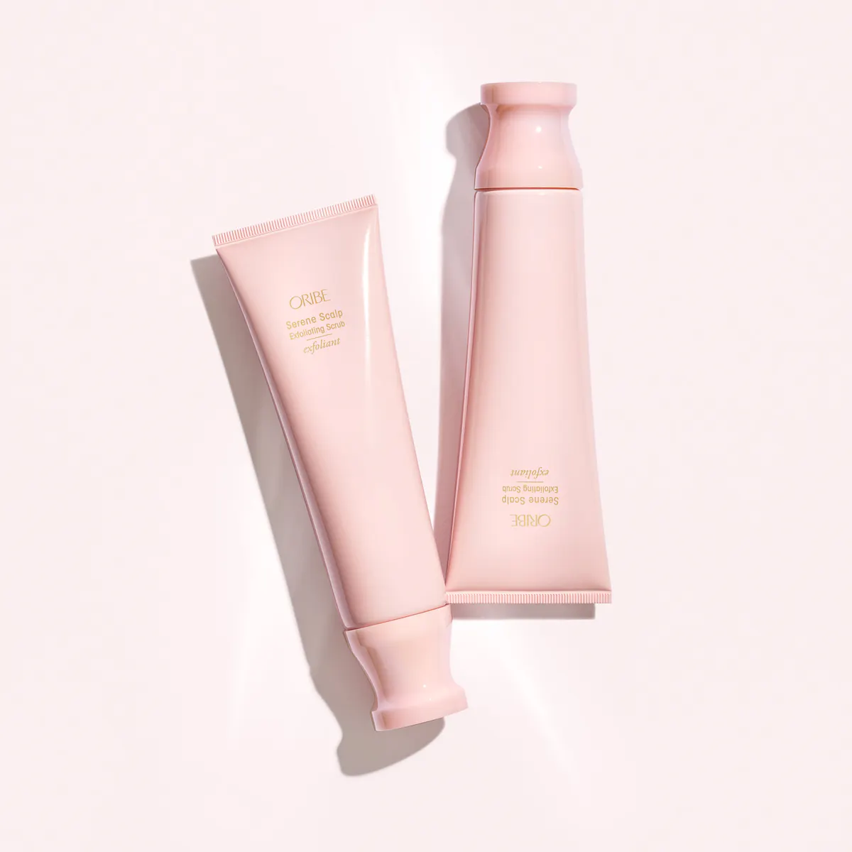 Oribe Serene Scalp Exfoliating Scrub 125ml, view 5