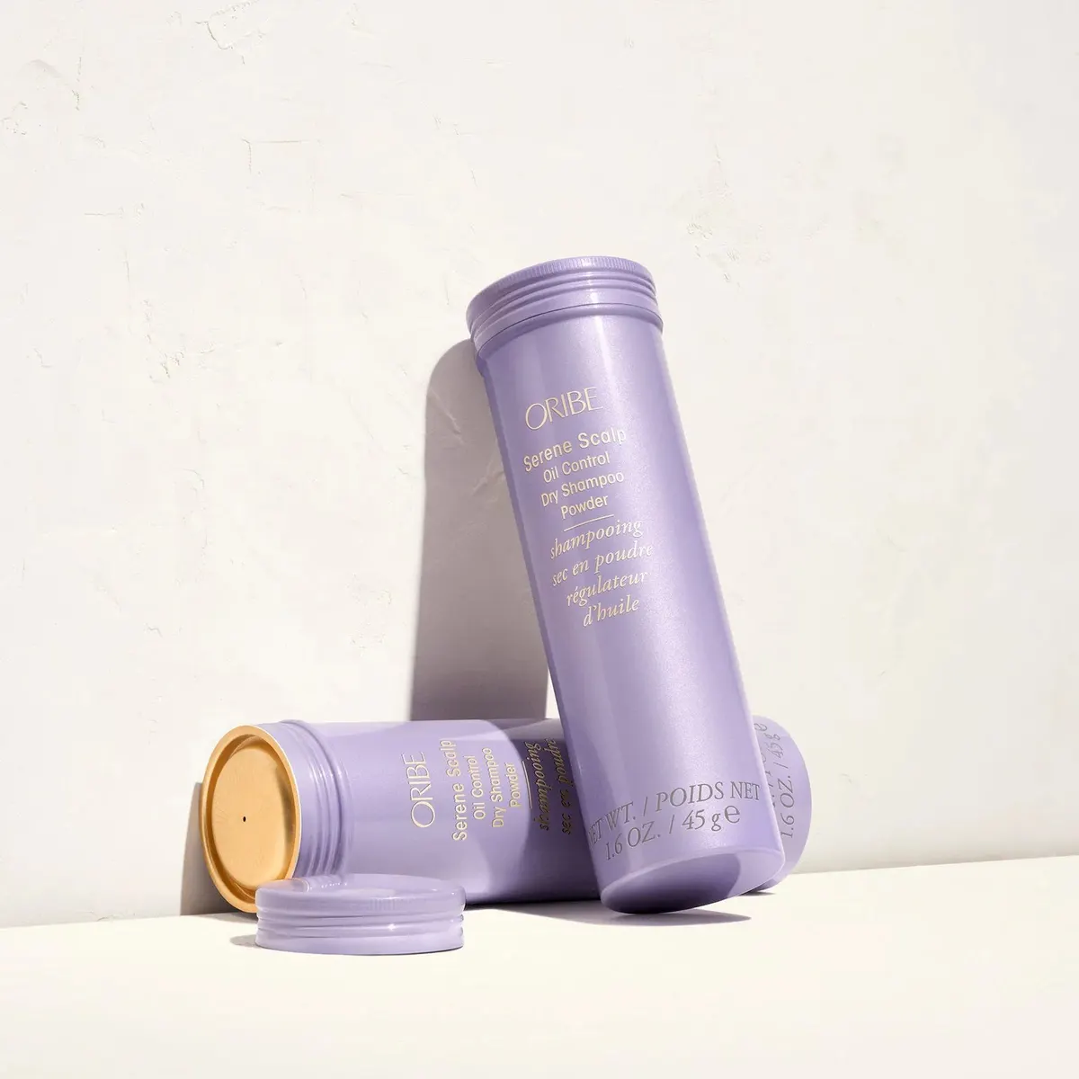 Oribe Serene Scalp Oil Control Dry Shampoo Powder 45g, view 5