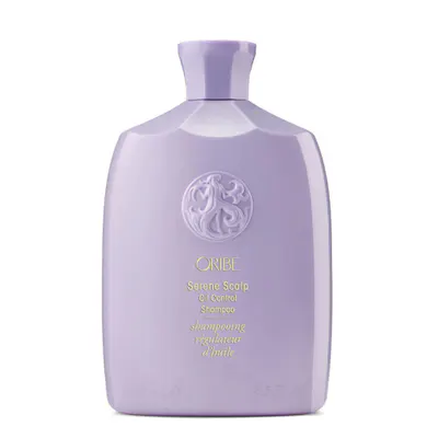 Oribe Serene Scalp Oil Control Shampoo 250ml