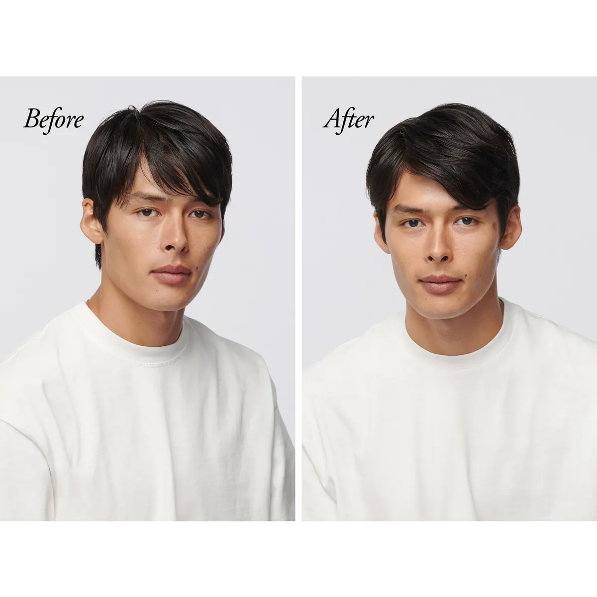 Oribe Serene Scalp Oil Control Shampoo 250ml, view 4