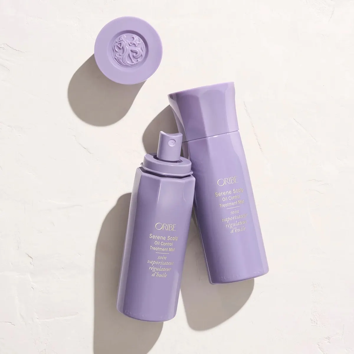 Oribe Serene Scalp Oil Control Treatment Mist 125ml, view 8