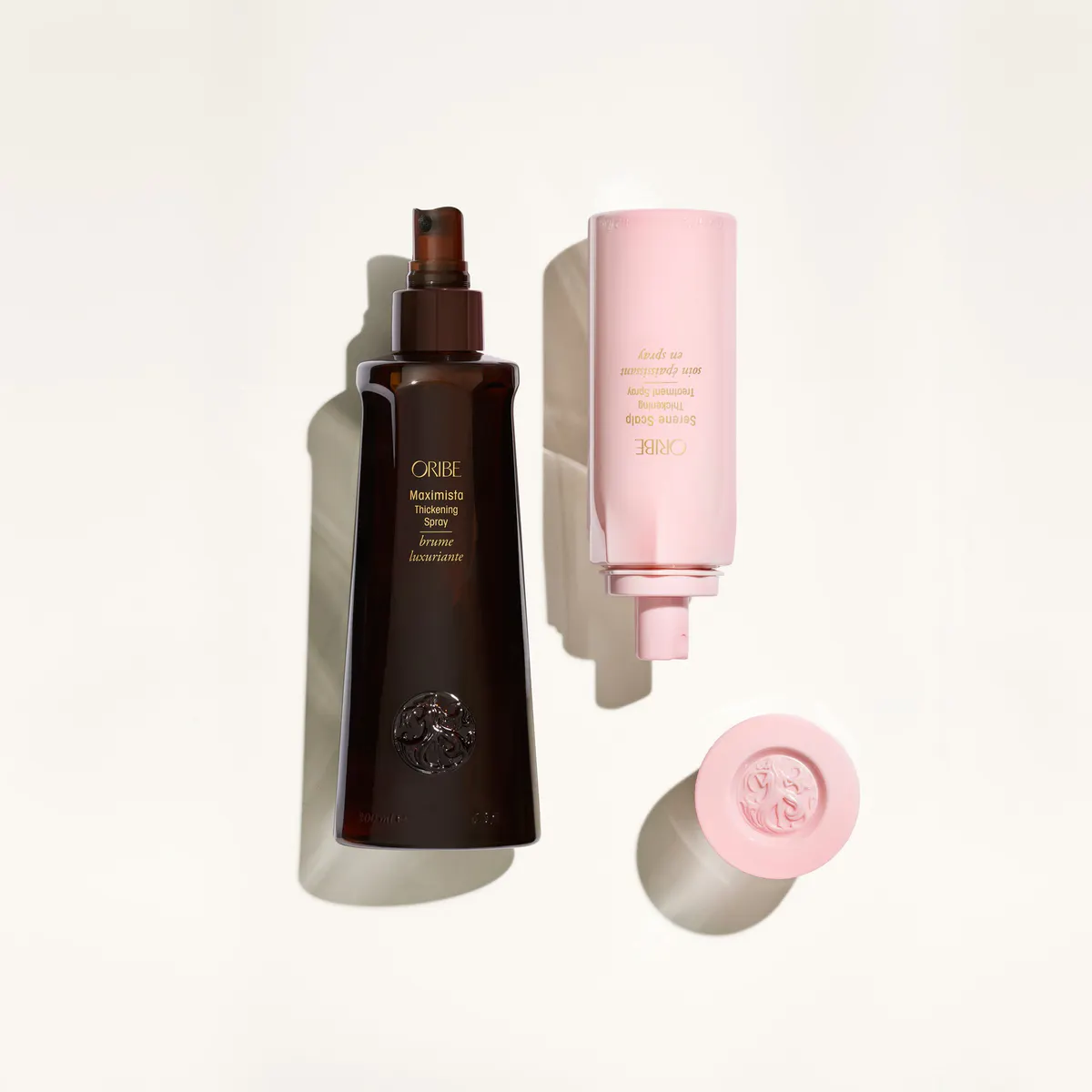 Oribe Serene Scalp Thickening Treatment Spray 125ml, view 3