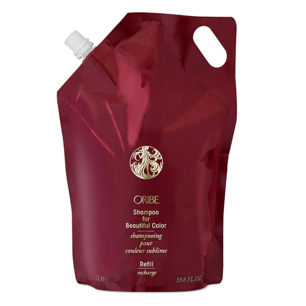 Oribe Shampoo for Beautiful Color 1000ml Refill