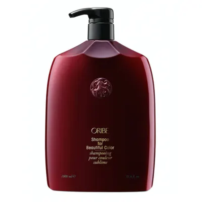 Oribe Shampoo for Beautiful Color 1000ml