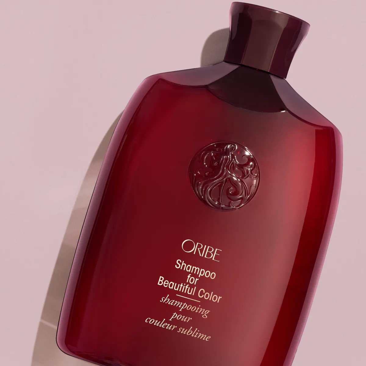 Oribe Shampoo for Beautiful Color 250ml, view 3