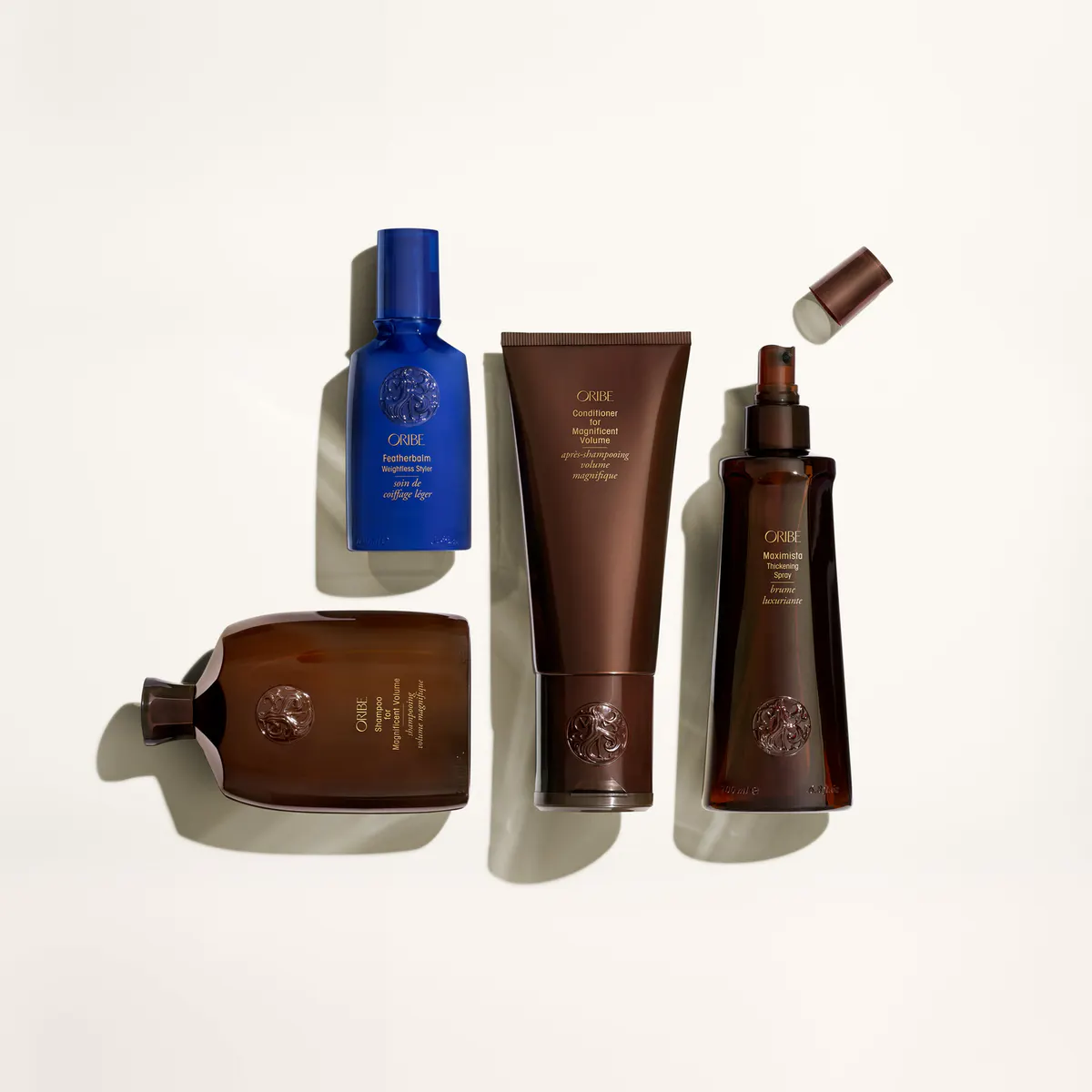 Oribe Shampoo for Magnificent Volume 250ml, view 4