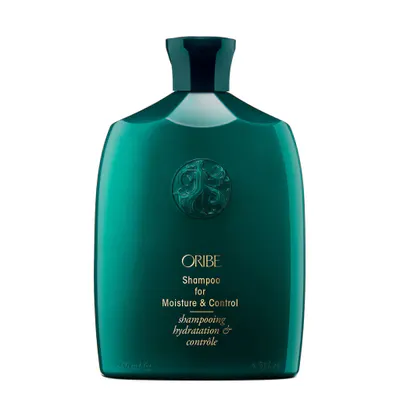 Oribe Shampoo for Moisture & Control 250ml