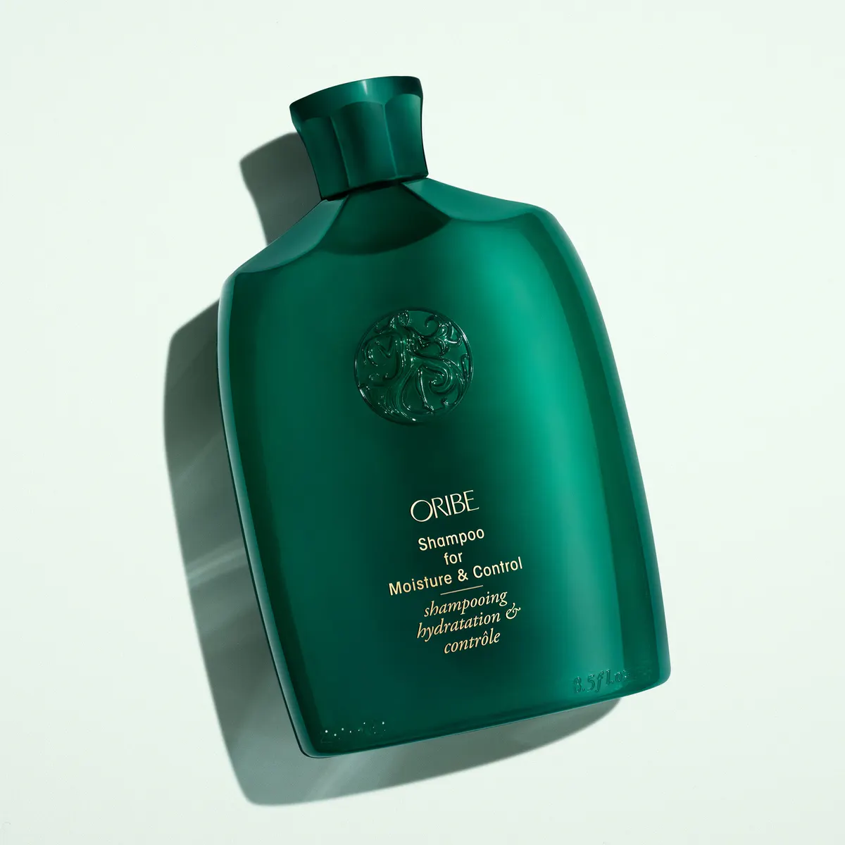 Oribe Shampoo for Moisture & Control 250ml, view 5