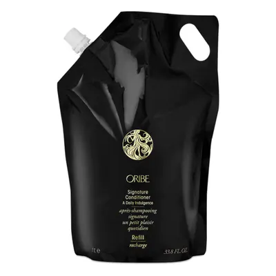 Oribe Signature Conditioner 1000ml Refill