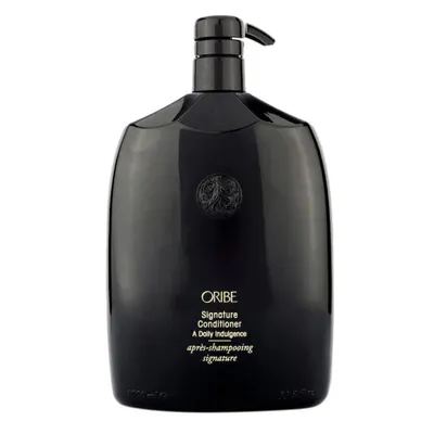 Oribe Signature Conditioner 1000ml