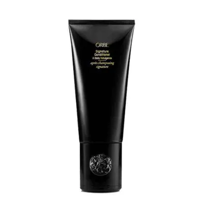 Oribe Signature Conditioner 200ml