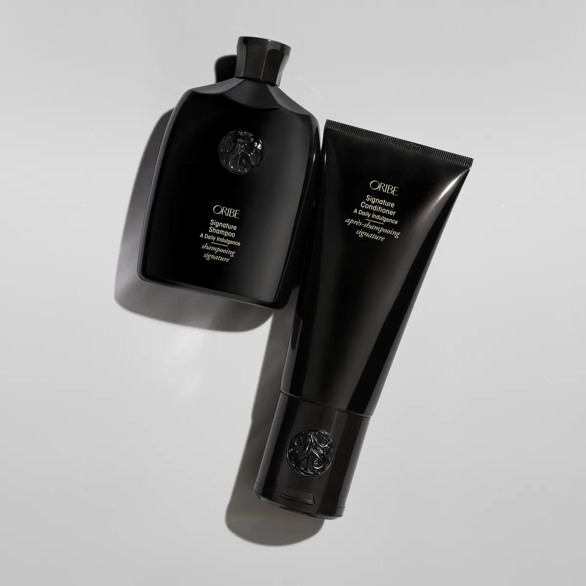 Oribe Signature Conditioner 200ml, view 4