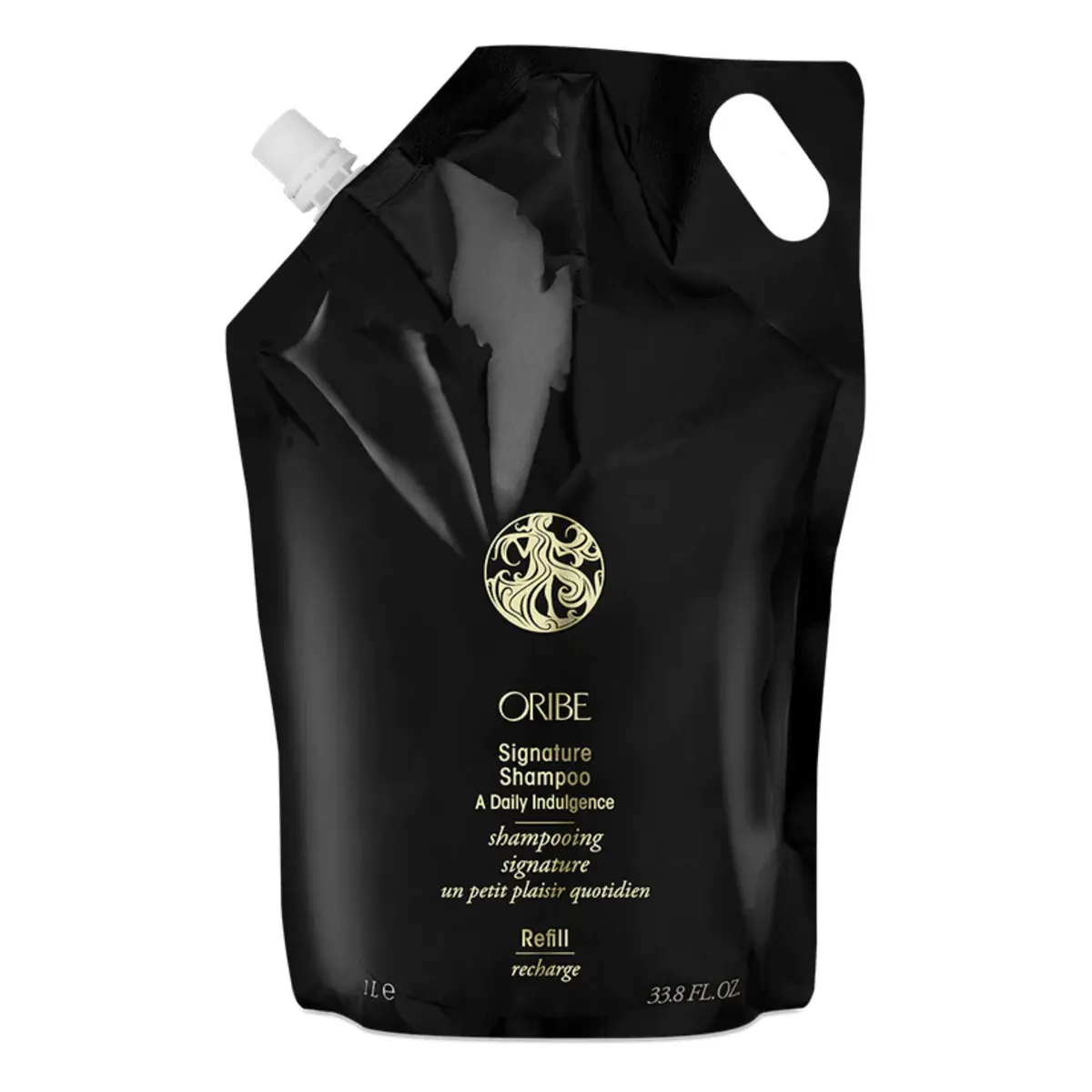 Oribe Signature Shampoo 1000ml Refill