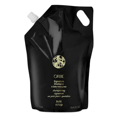 Oribe Signature Shampoo 1000ml Refill