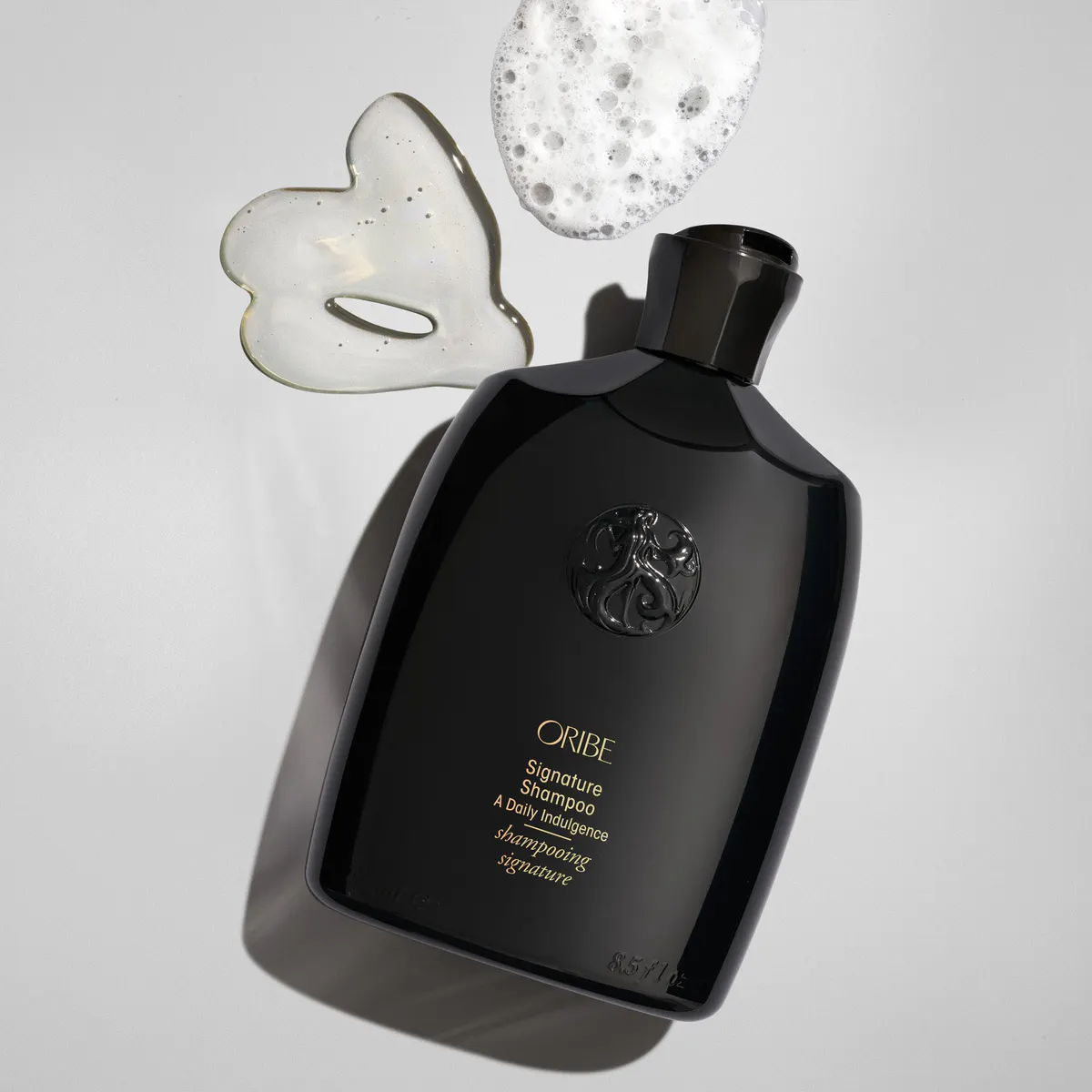 Oribe Signature Shampoo 250ml, view 4