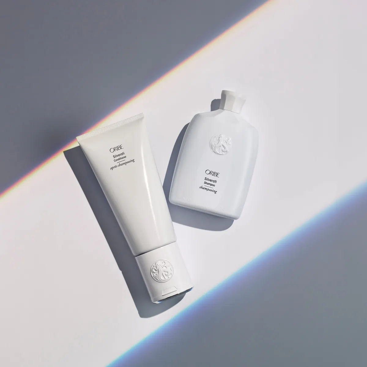 Oribe Silverati Conditioner 200ml, view 3