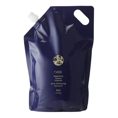 Oribe Supershine Hydrating Conditioner 1000ml Refill