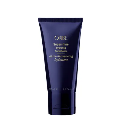 Oribe Supershine Hydrating Conditioner Travel Size 50ml