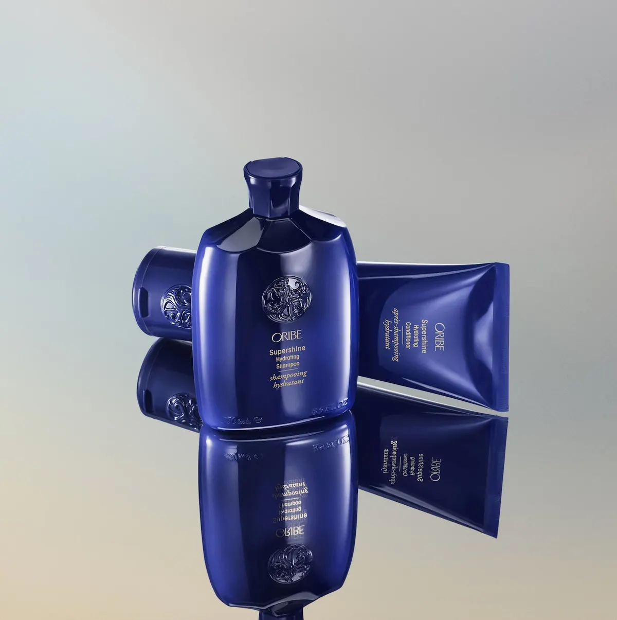Oribe Supershine Hydrating Shampoo 250ml, view 6
