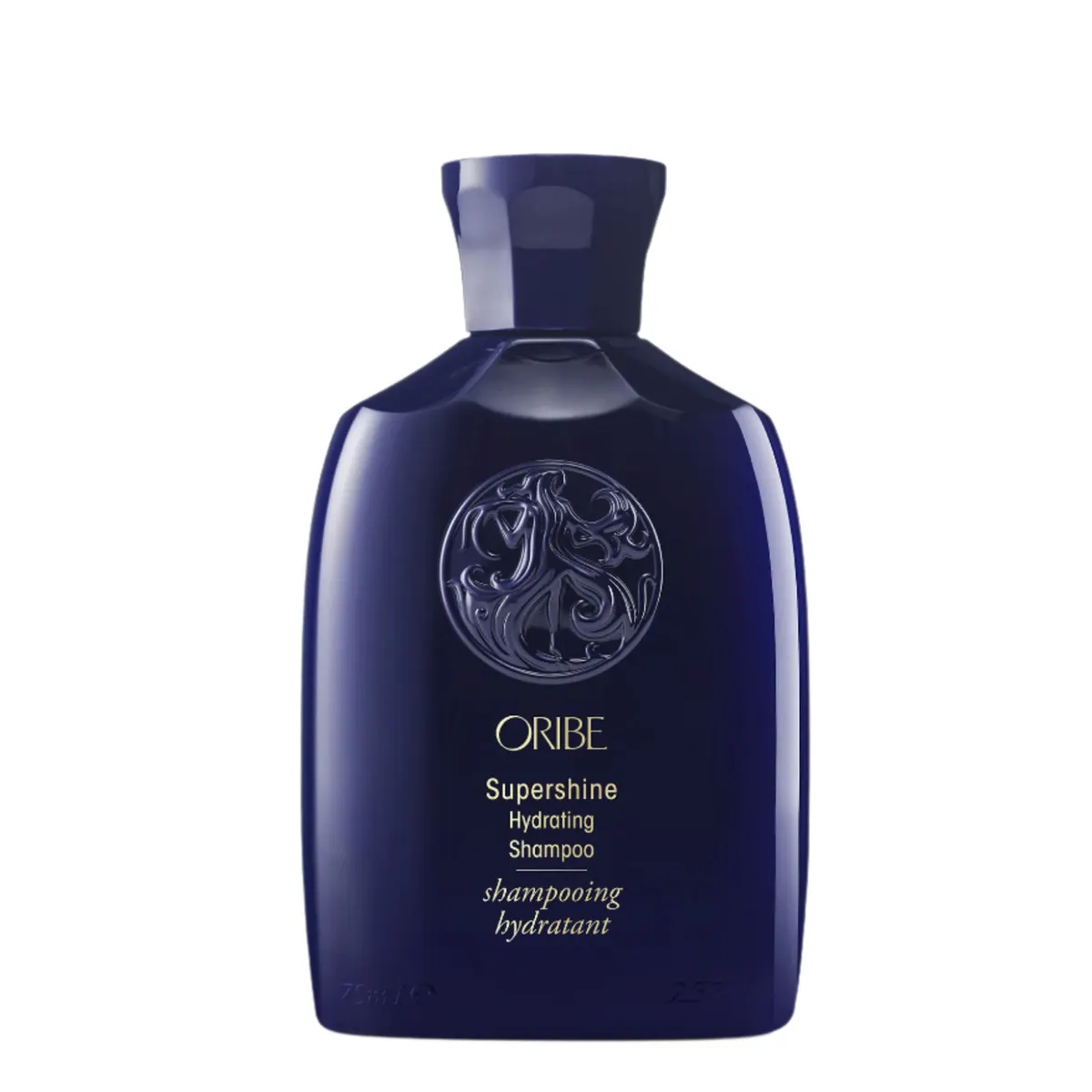 Oribe Supershine Hydrating Shampoo Travel size 75ml