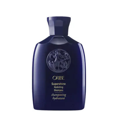 Oribe Supershine Hydrating Shampoo Travel size 75ml