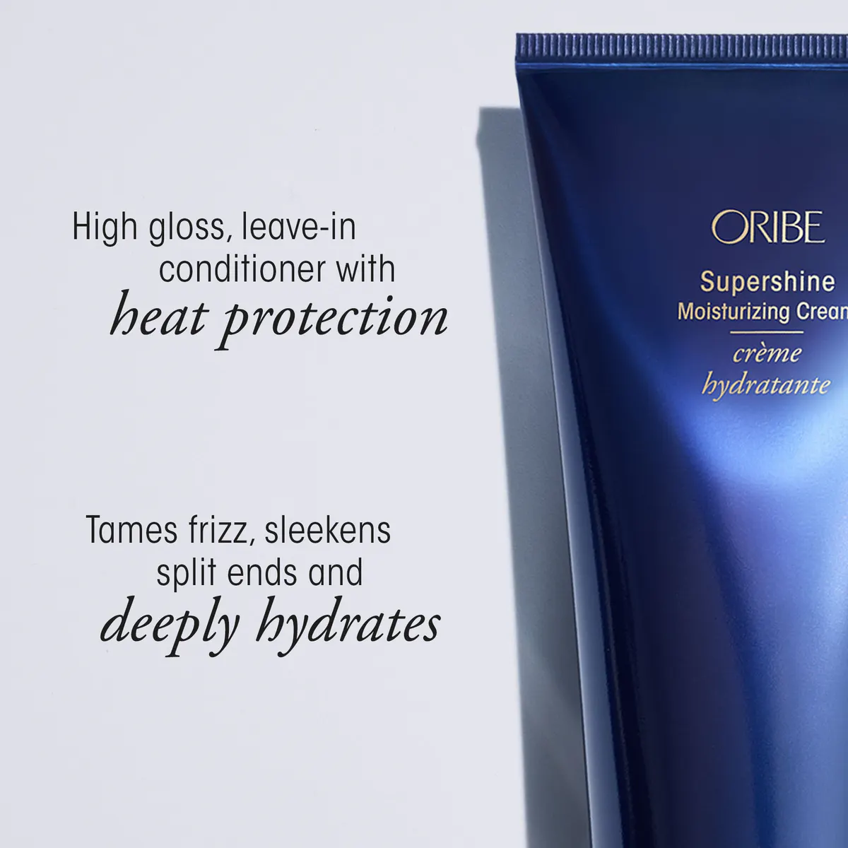 Oribe Supershine Moisturising Cream 150ml, view 4