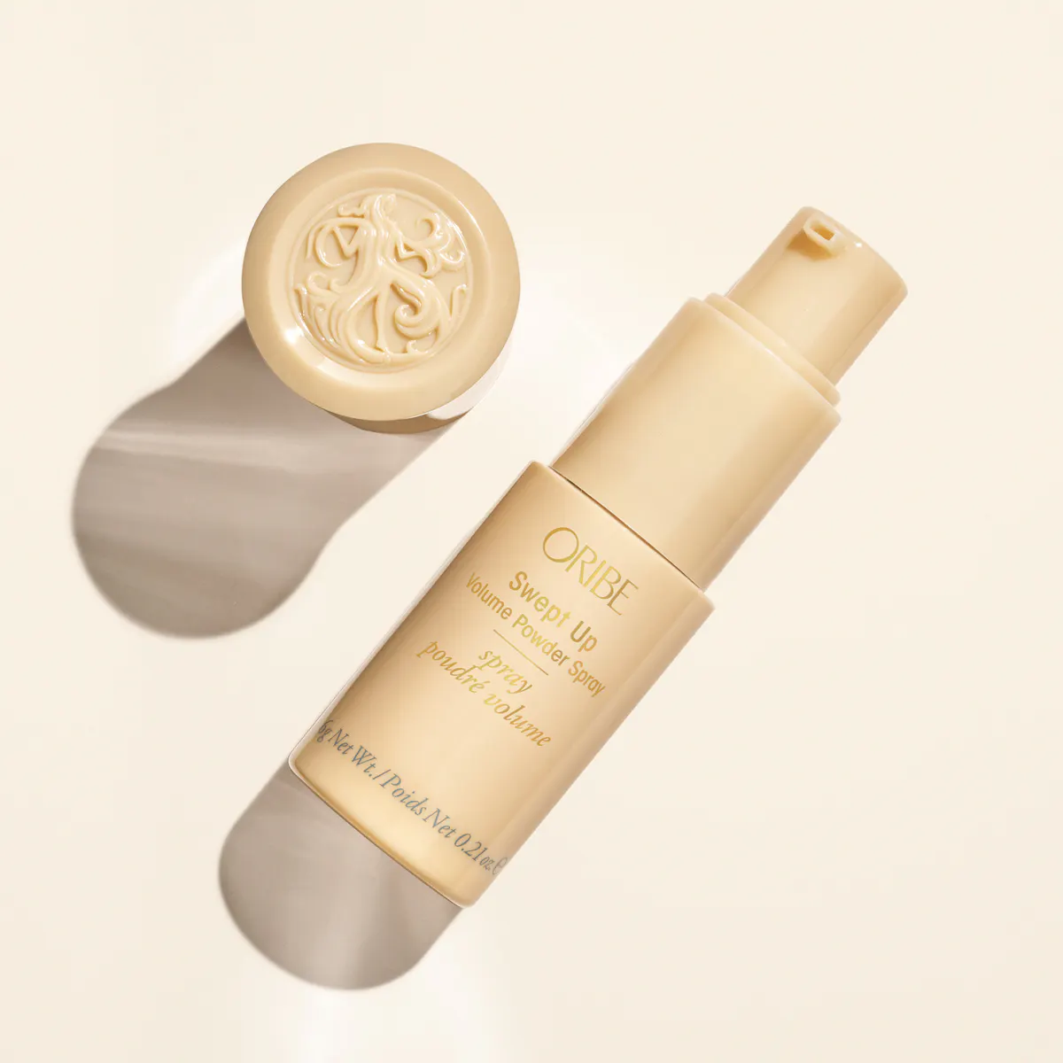 Oribe Swept Up Volume Powder, view 2