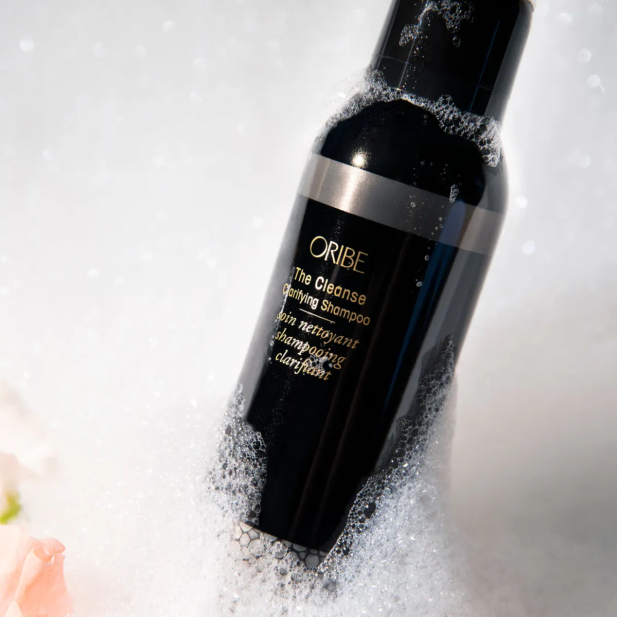 Oribe The Cleanse Clarifying Shampoo 200ml, view 2