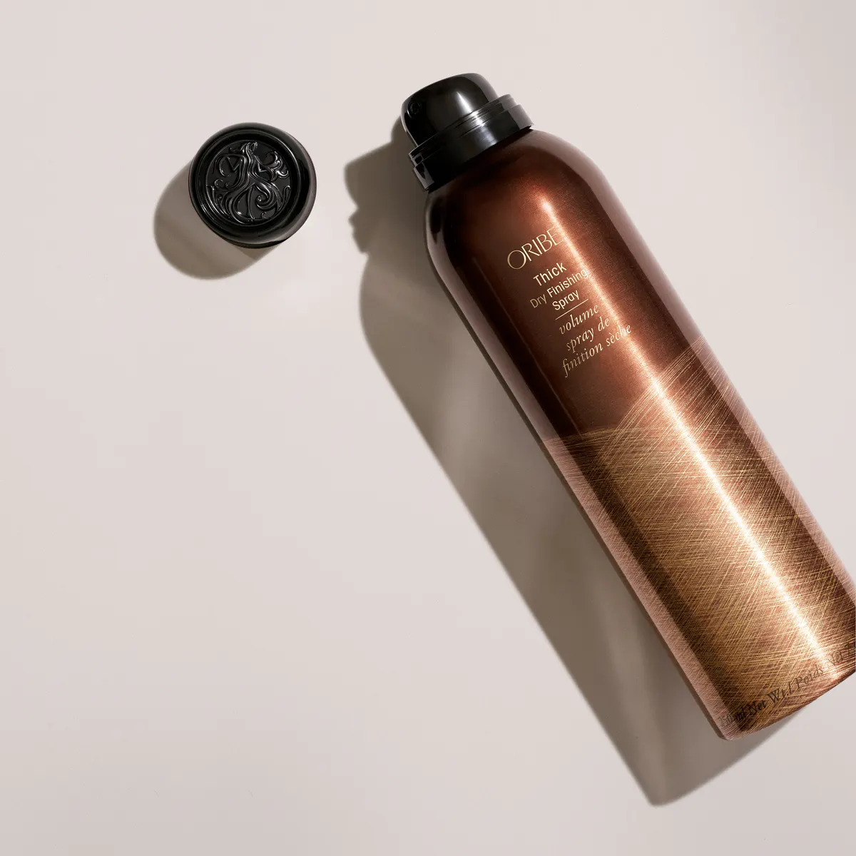 Oribe Thick Dry Finishing Spray 250ml, view 3