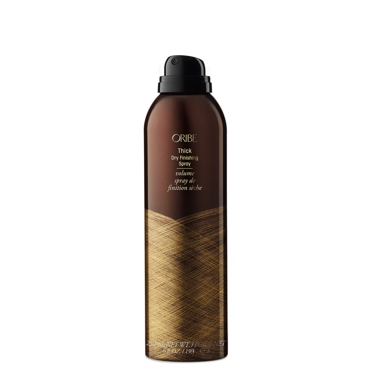 Oribe Thick Dry Finishing Spray 250ml, view 4