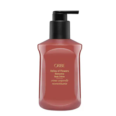 Oribe Valley of Flowers Body Crème 300ml