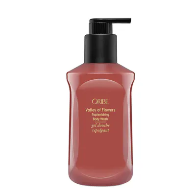 Oribe Valley of Flowers Replenishing Body Wash 300ml